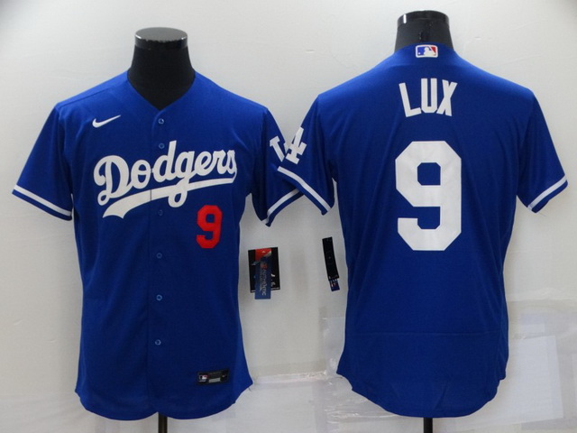 Los Angeles Dodgers Jerseys 087